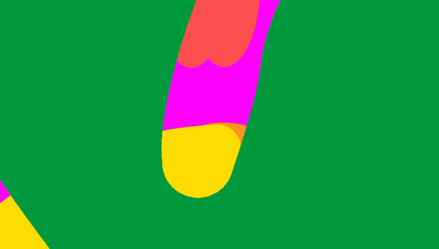 [设计展览] 2019北京国际设计周主视觉