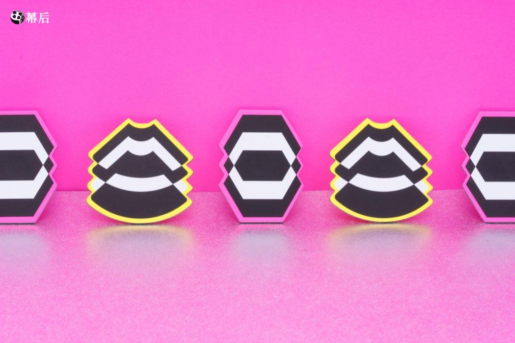 [设计展览] 2019北京国际设计周主视觉