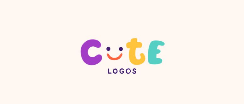 [Logo设计]可爱的动态logo(共26张图)