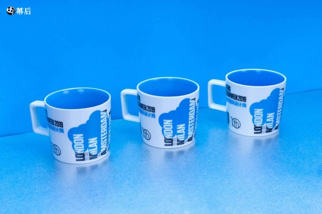 [设计展览] 2019北京国际设计周主视觉