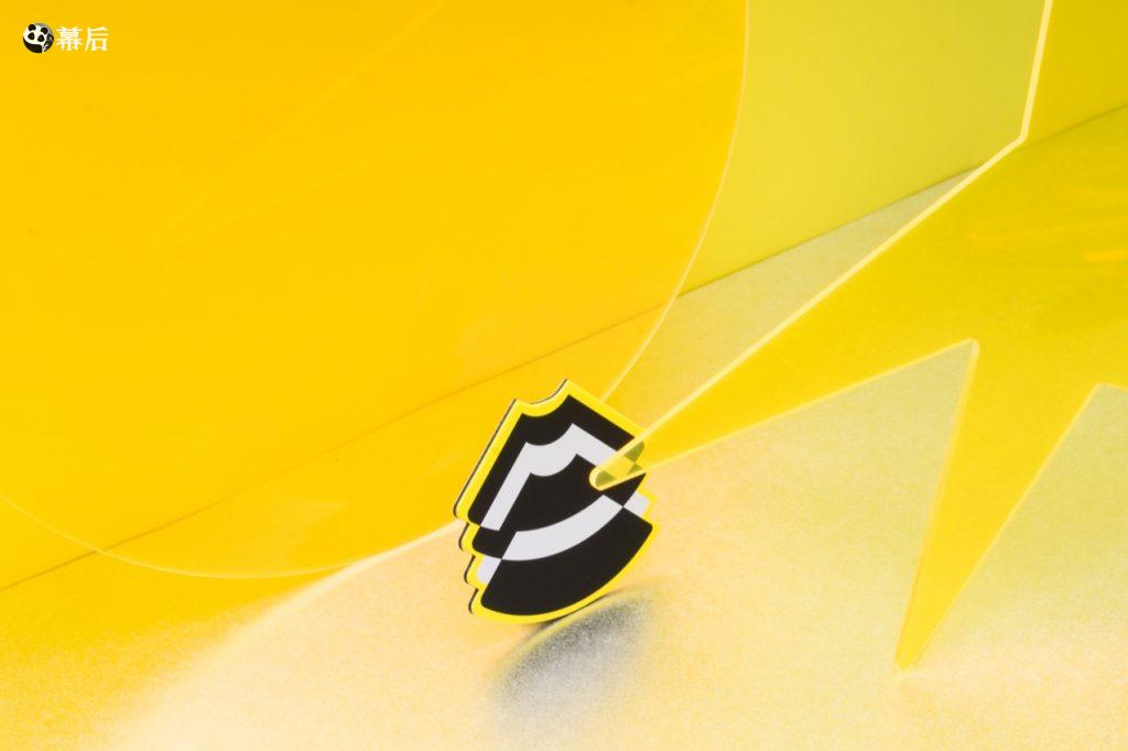 [设计展览] 2019北京国际设计周主视觉