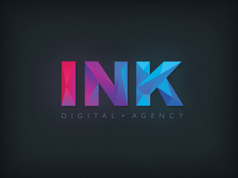 [Logo设计]35个多边形标志设计(共35张图)