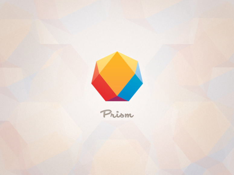 [Logo设计]35个多边形标志设计(共35张图)