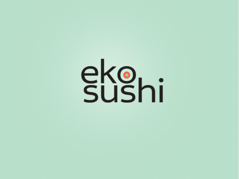 [Logo设计]30个寿司标志设计(共30张图)