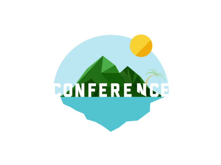 [Logo设计]35个多边形标志设计(共35张图)