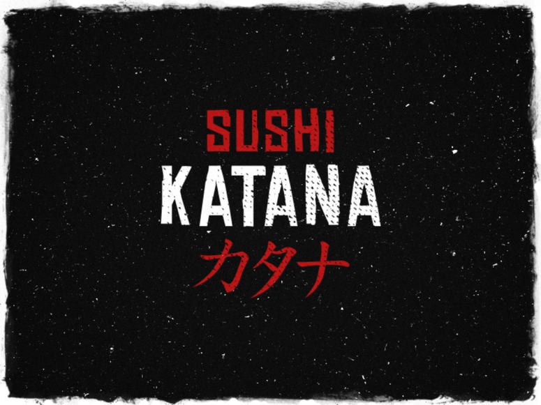 [Logo设计]30个寿司标志设计(共30张图)