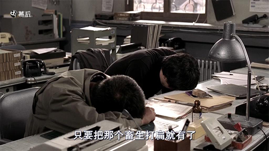 影评 《杀人回忆》一个时代的烙印，奉俊昊真正的完美之作插图11