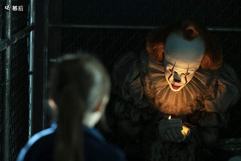 《小丑回魂2》：比童年阴影更恐怖的是中年危机
