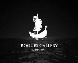 [Logo设计]bratus优秀标志作品(共6张图)