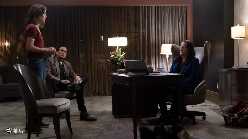 从5个角度评价新榉剧《树墩镇侦探》插图1