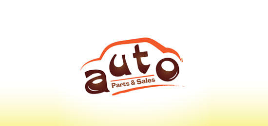 [Logo设计]25个漂亮的国外logo作品(共25张图)