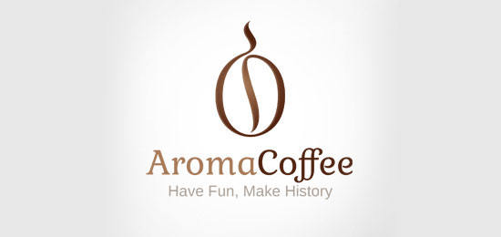 [Logo设计]25个漂亮的国外logo作品(共25张图)