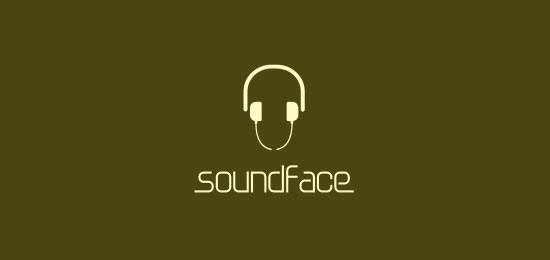 [Logo设计]19个音乐元素创意logo分享(共19张图)