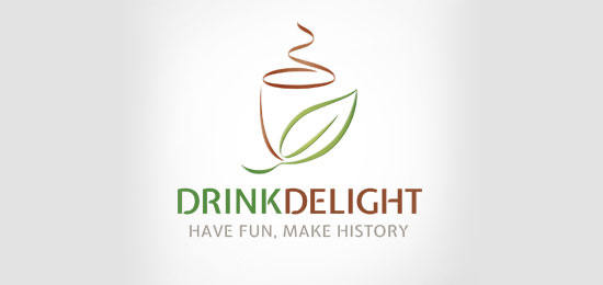 [Logo设计]25个漂亮的国外logo作品(共25张图)