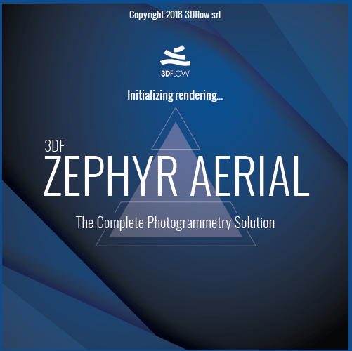 照片三维模型建立软件 3DF Zephyr Aerial / Pro / Lite 4.523 x64WIN 简体中文破解版免费下载插图