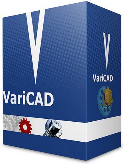 VariCAD 2020 v1.01 Build 20191119破解版免费下载