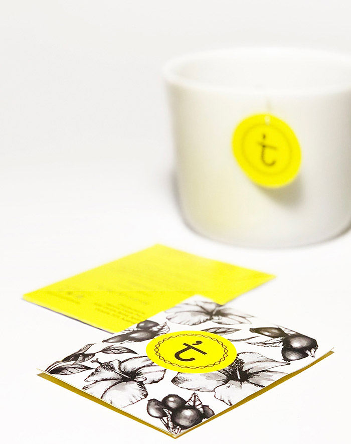 [包装设计]Apostrophe茶叶包装(共8张图)