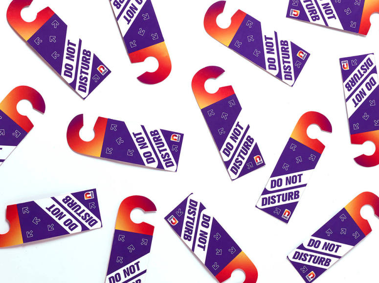 [包装设计]DND驱蚊器创意包装(共6张图)