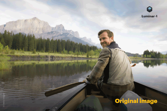 摄影师AI照片编辑器 Luminar 4.0.0.4810 WIN破解版免费下载