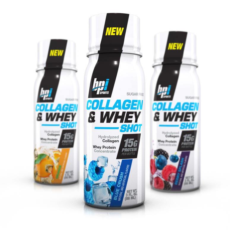[包装设计]BPI Sports食品包装设计(共5张图)