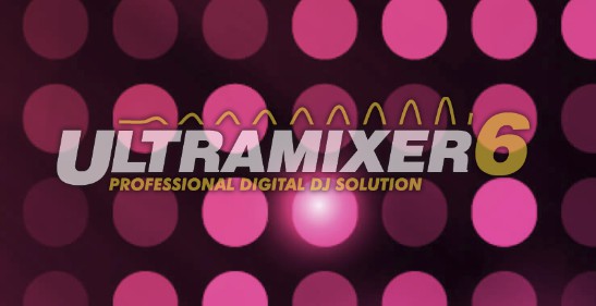 DJ混音软件 UltraMixer Pro Entertain 6.2.2 WIN 破解版免费下载插图