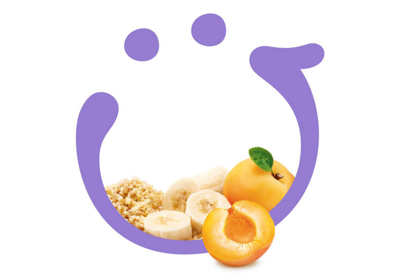 [包装设计]Bubs Organic婴儿食品包装(共3张图)