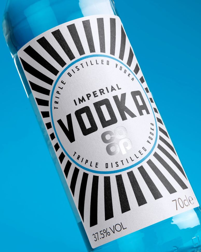 [包装设计]Co-op酒包装(共13张图)