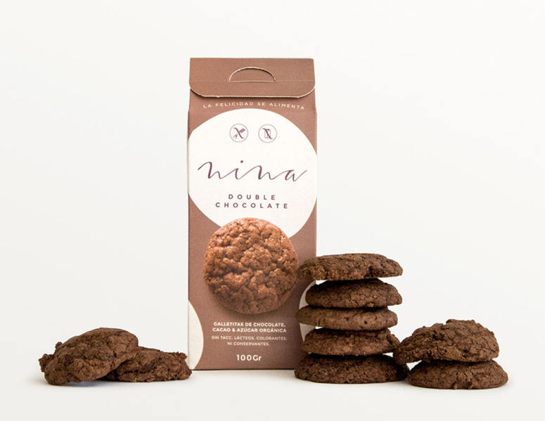 [包装设计]20个食品包装设计佳作欣赏(共34张图)