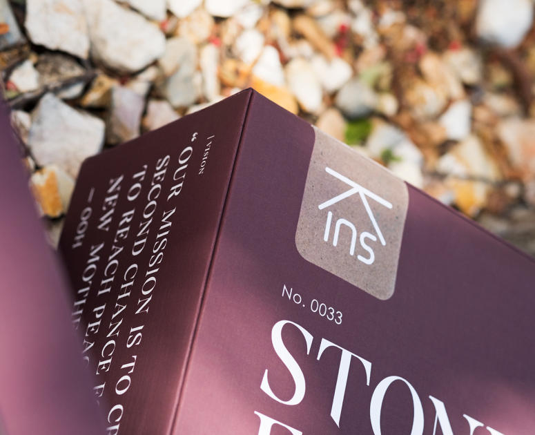 [包装设计]Kins家居用品包装设计(共22张图)