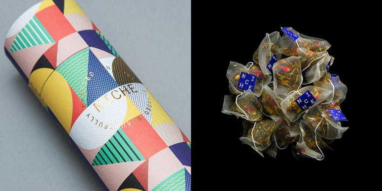 [包装设计]20个食品包装设计佳作欣赏(共34张图)