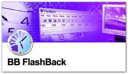 屏幕录制编辑软件BB FlashBack Pro 5.41.0.4534破解版免费下载插图