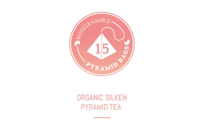 匈牙利I'M TEA高档茶品牌茶包装设计欣赏