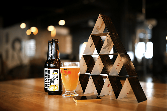 [包装设计]Simba啤酒包装(共17张图)