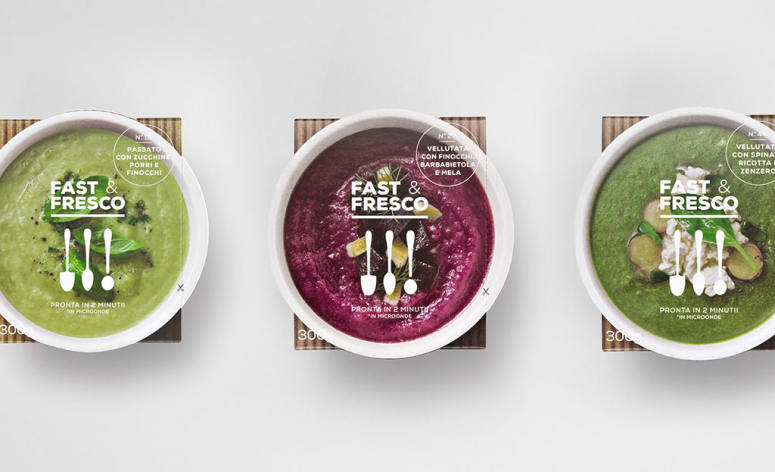 [包装设计]20个食品包装设计佳作欣赏(共34张图)