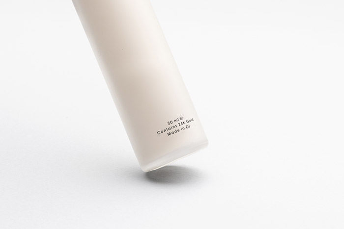 [包装设计]Age D’or化妆品包装(共23张图)