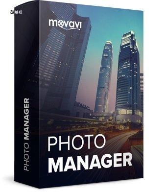 照片编辑软件 Movavi Photo Manager 2.0.0 WIN 破解版免费下载插图9