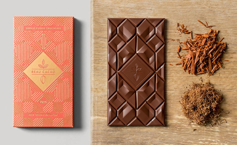 [包装设计]20个食品包装设计佳作欣赏(共34张图)