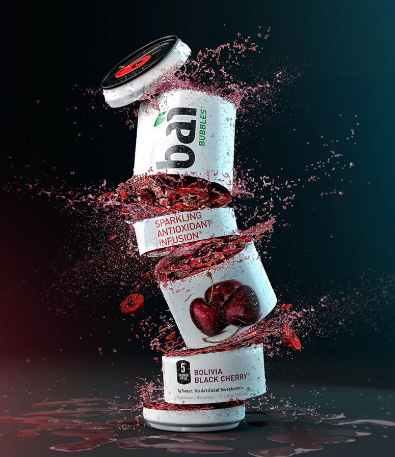 [包装设计]20个食品包装设计佳作欣赏(共34张图)