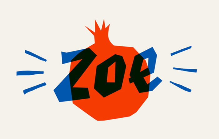 [包装设计]ZOE果汁包装(共16张图)