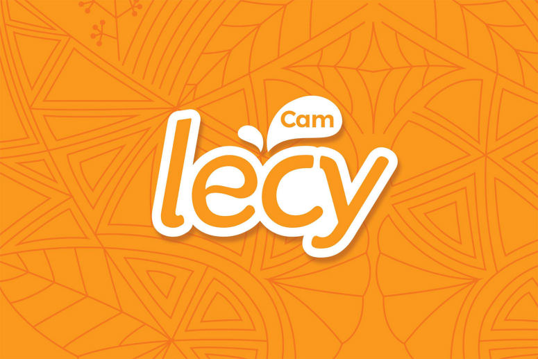 [包装设计]Lecy饮料包装(共12张图)