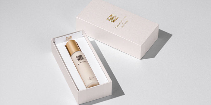 [包装设计]Age D’or化妆品包装(共23张图)