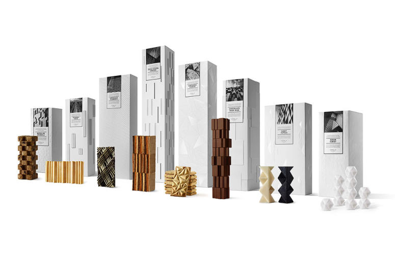 [包装设计]20个食品包装设计佳作欣赏(共34张图)