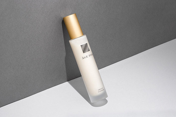 [包装设计]Age D’or化妆品包装(共23张图)