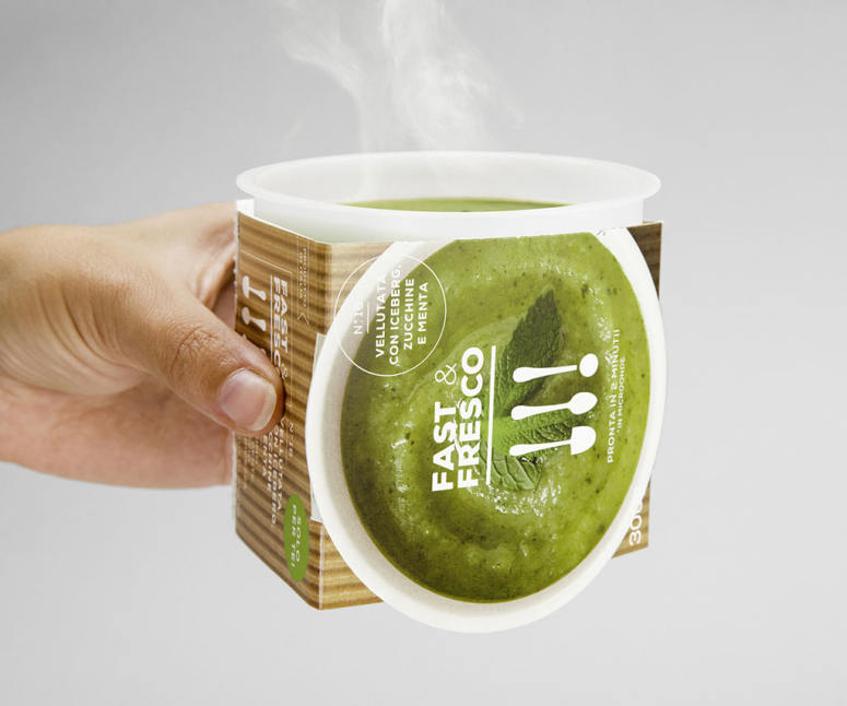 [包装设计]20个食品包装设计佳作欣赏(共34张图)