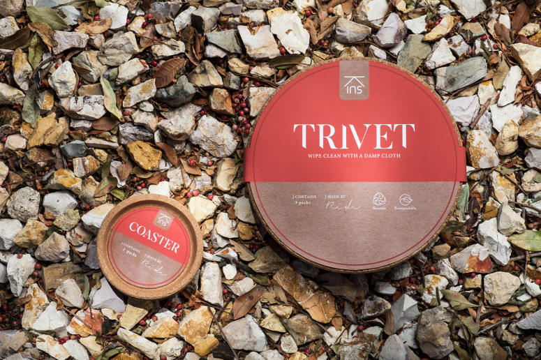 [包装设计]Kins家居用品包装设计(共22张图)