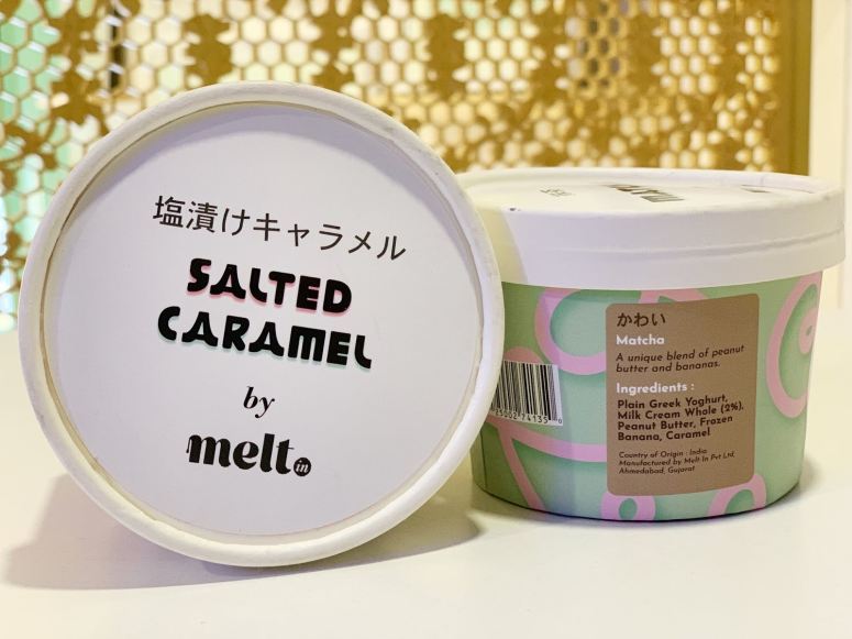 [包装设计]Kawai Cups冻酸奶包装(共14张图)