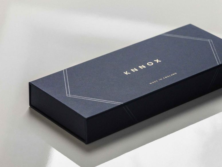 [包装设计]KNNOX打火机包装(共12张图)