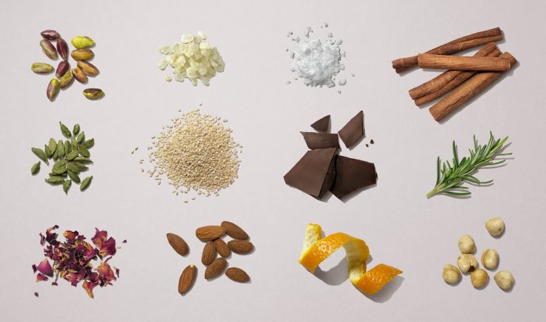 [包装设计]éSOPHY巧克力包装(共21张图)