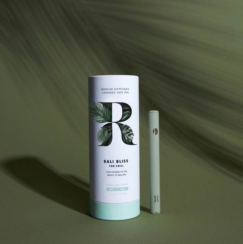 [包装设计]Roam电子烟包装欣赏(共6张图)