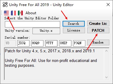 虚拟现实一体开发软件 Unity Pro 2019.2.14f1 Win x64破解版免费下载插图1